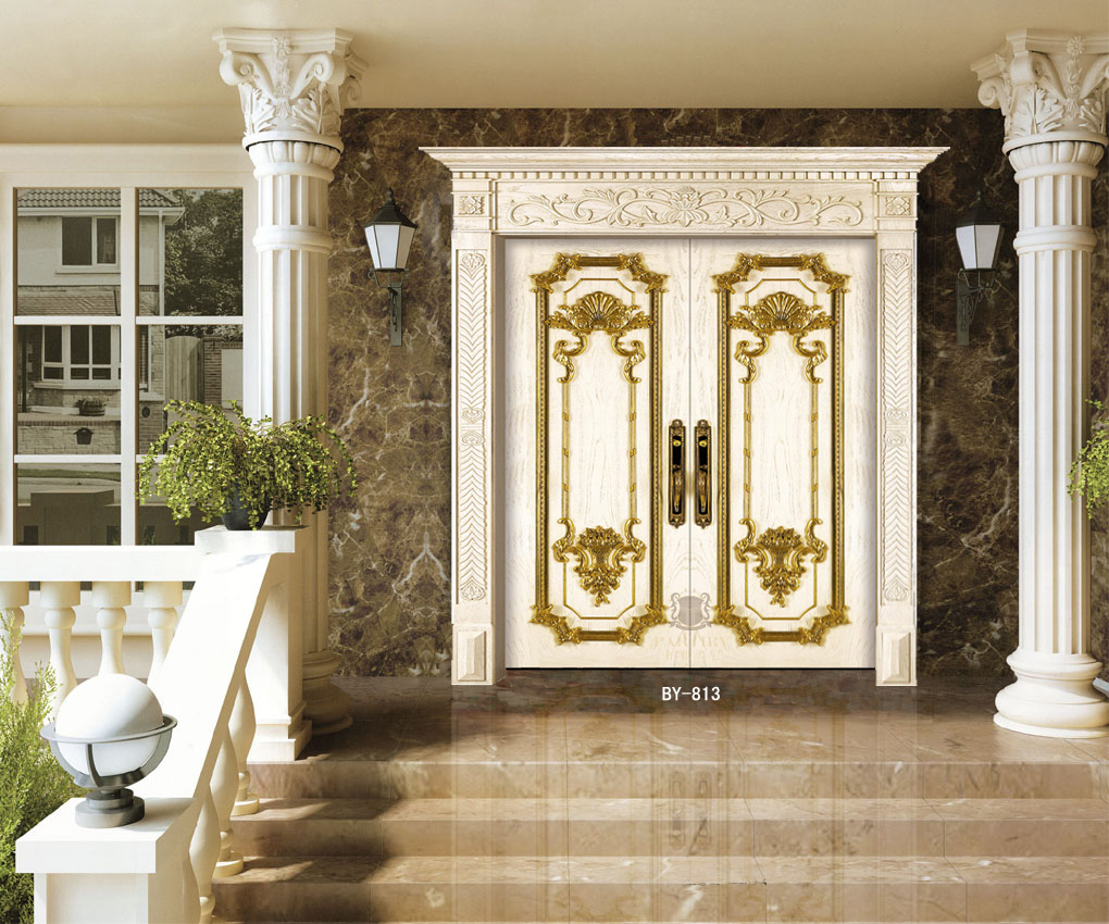 BY-813